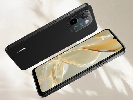 Lava Bold N2 4G, 5.000mAh bataryaya ve IP64 derecelendirmesiyle tanıtıldı.