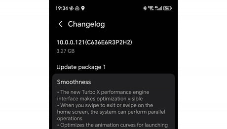 Küresel Honor Magic7 Pro nihayet Android 16 tabanlı MagicOS 10 güncellemesini alıyor