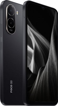 Poco C85x: 6,300 mAh Batarya ve Unisoc T8300 ile Tanıtıldı