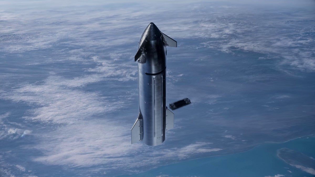SpaceX, xAI'ı satın aldı, Elon Musk uzayda yapay zeka vaadi veriyor