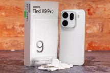 Oppo Find X9 Pro incelemede: kutu açılışı ve kamera örnekleri
