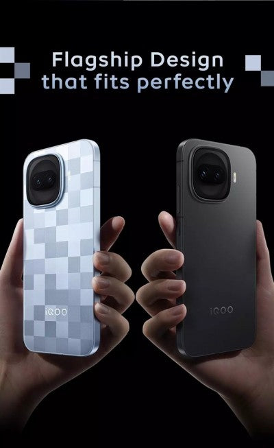 iQOO 15R'ın pil kapasitesi ve yazılım desteği süresi açıklandı