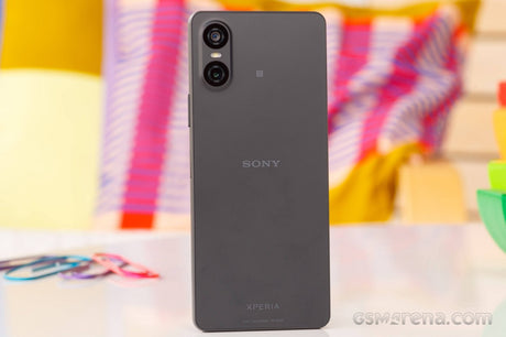 Sony Xperia 10 VI, kararlı Android 16 güncellemesini alıyor