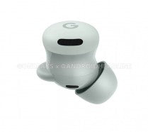 Google Pixel Buds 2a TWS kulaklıklar yeni renklerle ortaya çıktı