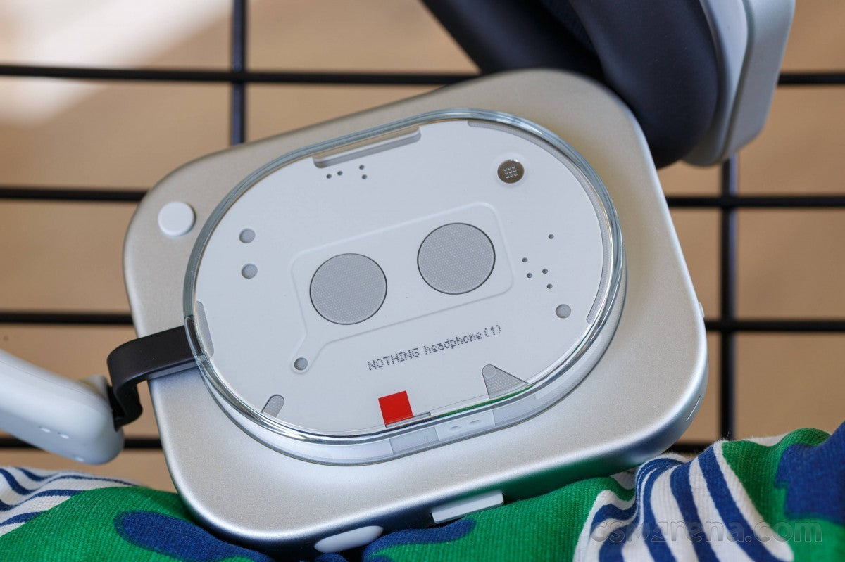 Nothing Kulaklık (a) hakkında yeni detaylar ortaya çıkıyor