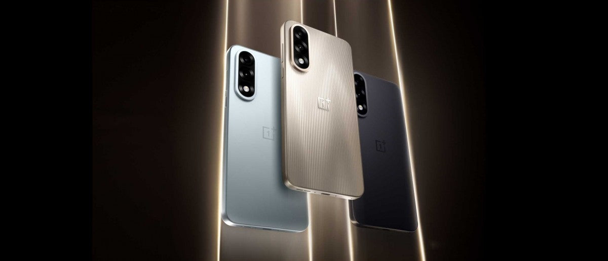 OnePlus Ace 5 serisine iki yeni üye katıldı - Racing ve Ultra