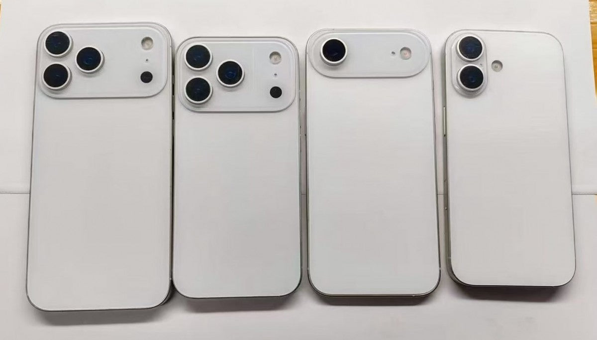 Ming-Chi Kuo: iPhone Slim'in üçüncü nesli daha büyük bir ekrana sahip olacak
