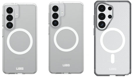 Galaxy S26 serisi tasarımı sızdırılan manyetik kılıf renderlarıyla ortaya çıktı