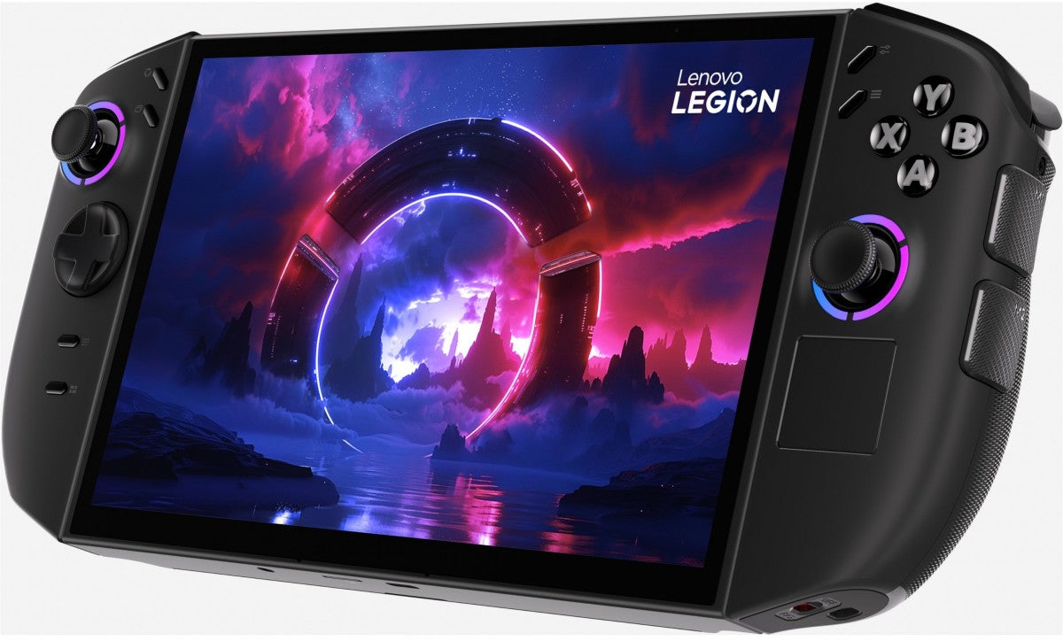 Lenovo Legion Go 2'nin IFA Berlin'de tanıtılacağı iddia ediliyor