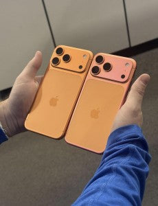 Erken iPhone 17 Pro sahiplerinin bir kısmı renk solması sorunuyla karşı karşıya kalıyor