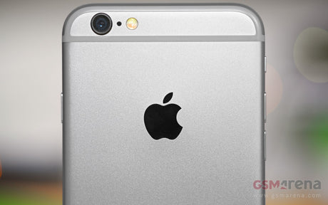 iPhone 5s ve iPhone 6 yeni bir iOS güncellemesi alıyor