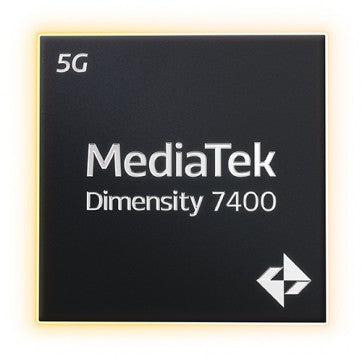 MediaTek, Dimensity 7400 ve 7400X yonga setlerini duyurdu.