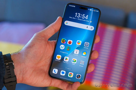 Honor MagicOS 10 şu anda 20 milyondan fazla cihazda çalışıyor