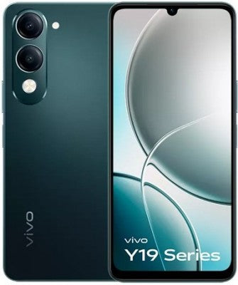 vivo Y19e, 90Hz ekran, 5.500 mAh batarya ve IP64 derecesi ile geliyor, 100 dolardan az bir fiyata satılıyor