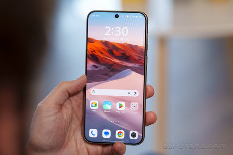 vivo X500 serisi pil kapasitesini artıracak