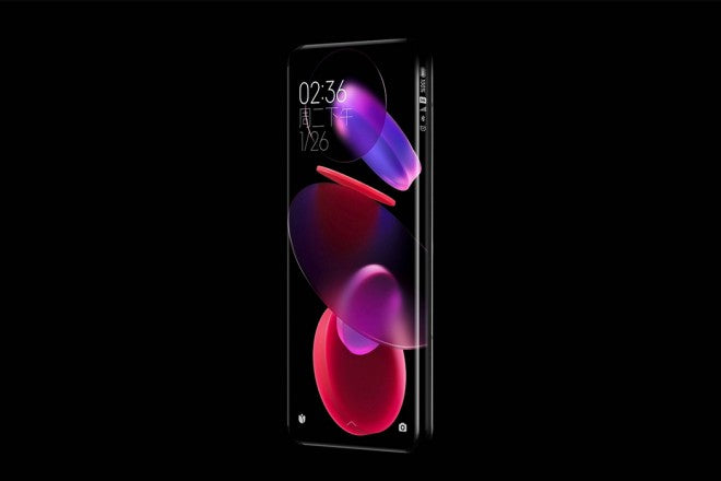 Apple'ın tamamen cam olan iPhone'u hakkında daha fazla detay ortaya çıkıyor