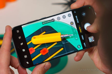 Hey there! Here is the translation of the technology news title to Turkish:

"Merak Uyandıran Realme GT 9 ve GT 9 Pro kamera detayları sızdı"