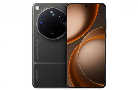 Oppo Find X9 Ultra: Tasarım ve Renk Seçenekleri (2026)