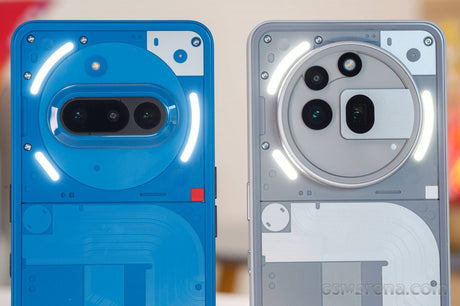 Nothing Phone (4a) serisi özellikleri, renkleri ve fiyatlandırması sızdırıldı