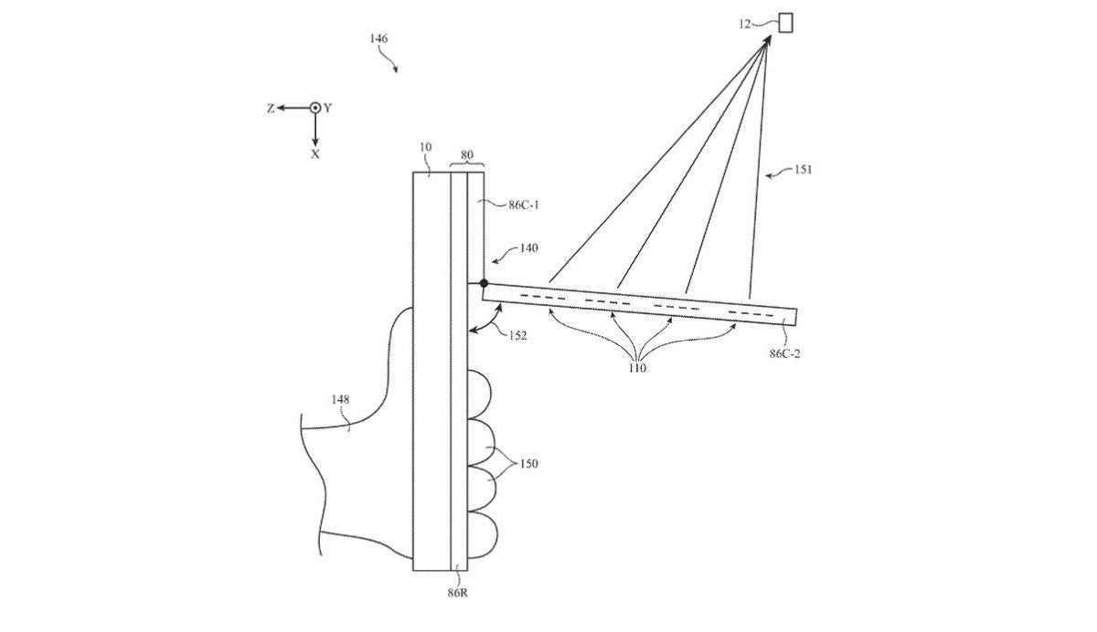 Apple, uydu bağlantısını artıran özel bir iPhone kılıfı üzerinde çalışıyor olabilir