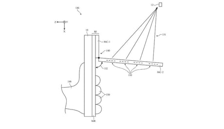 Apple, uydu bağlantısını artıran özel bir iPhone kılıfı üzerinde çalışıyor olabilir