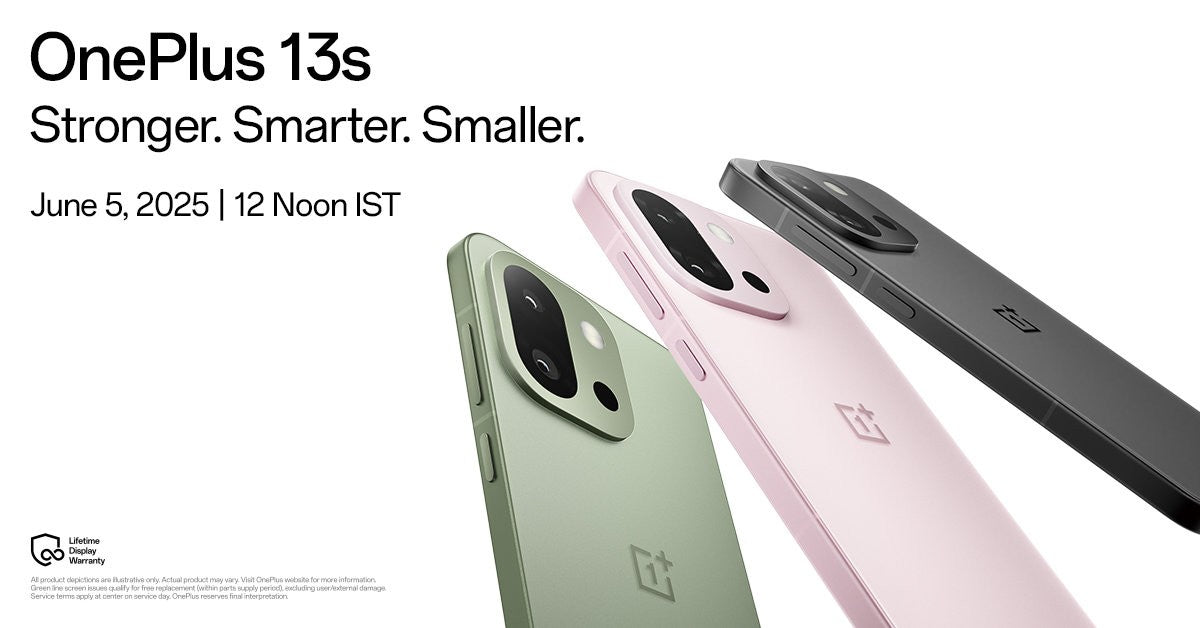 OnePlus 13'ün Hindistan'da 5 Haziran'da piyasaya sürülmesi planlanıyor
