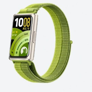 Huawei Band 11 Pro lansman öncesinde sızdırıldı