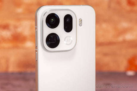 Oppo Find X10 Pro: 200MP Ultra Geniş Kamera Özellikleri