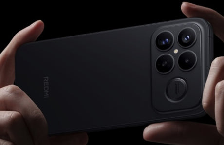 Redmi K90 Ultra'nın temel özellikleri sızdırıldı