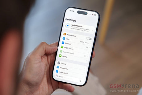 iOS 26.2 beta 2, bu değişikliklerle yayınlanıyor