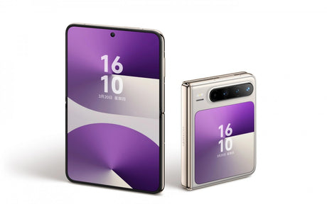 Huawei, geniş en boy oranına sahip katlanmayan bir Pura X versiyonu üzerinde çalışıyor