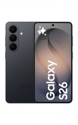 Galaxy S26 ve S26 Plus'ın tam set basın görselleri sızdırıldı