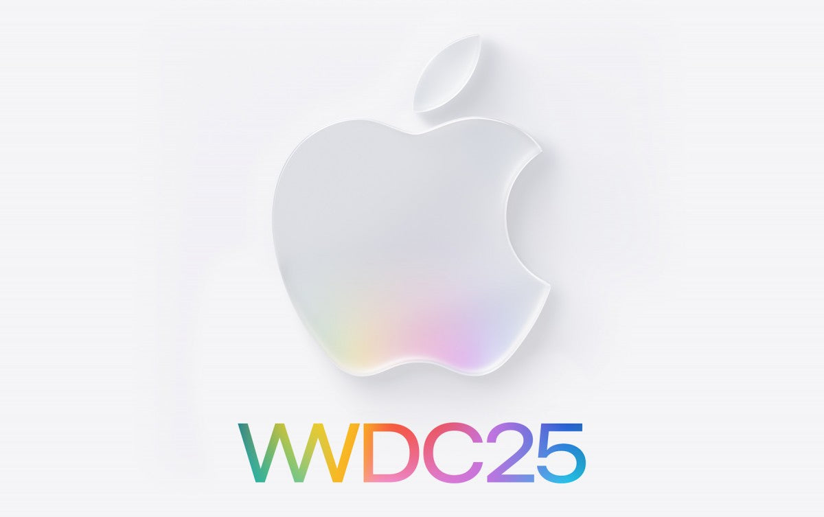 WWDC 2025 "Şık bir bakış" sloganıyla, canlı yayın yer tutucusu şimdi yayında