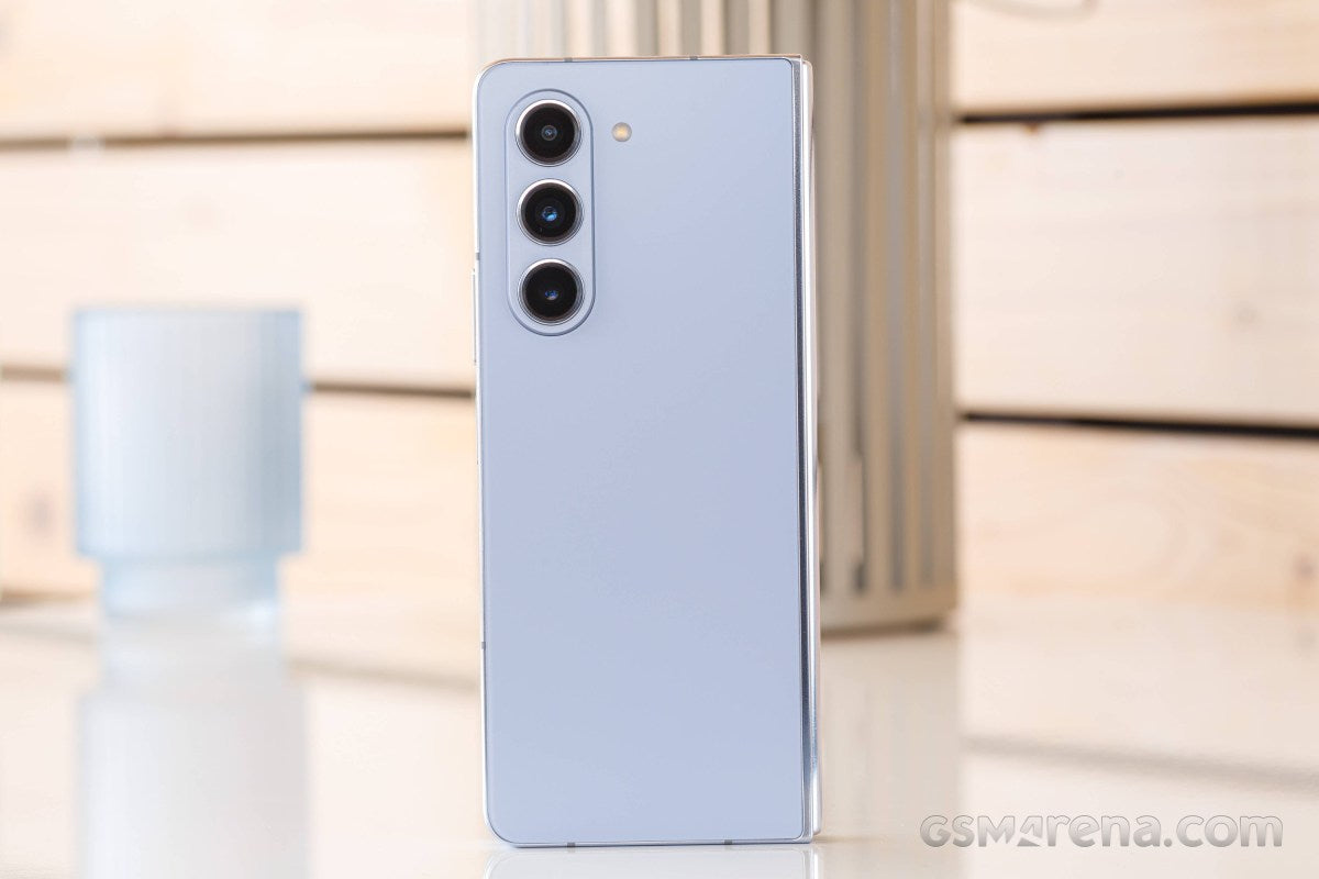 Samsung Galaxy Z Fold5 ve Flip5: One UI 8.5 Güncellemesi
