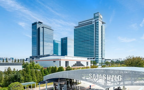 Samsung'un Q3 kazanç rehberi çok sağlam performansı ortaya koyuyor