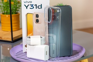 vivo Y31d kutu açılışı