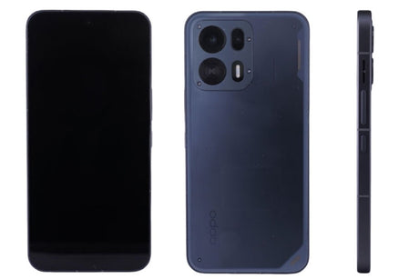 Oppo K14 Turbo ve K14 Turbo Pro: Özellikler ve Tasarım Detayları