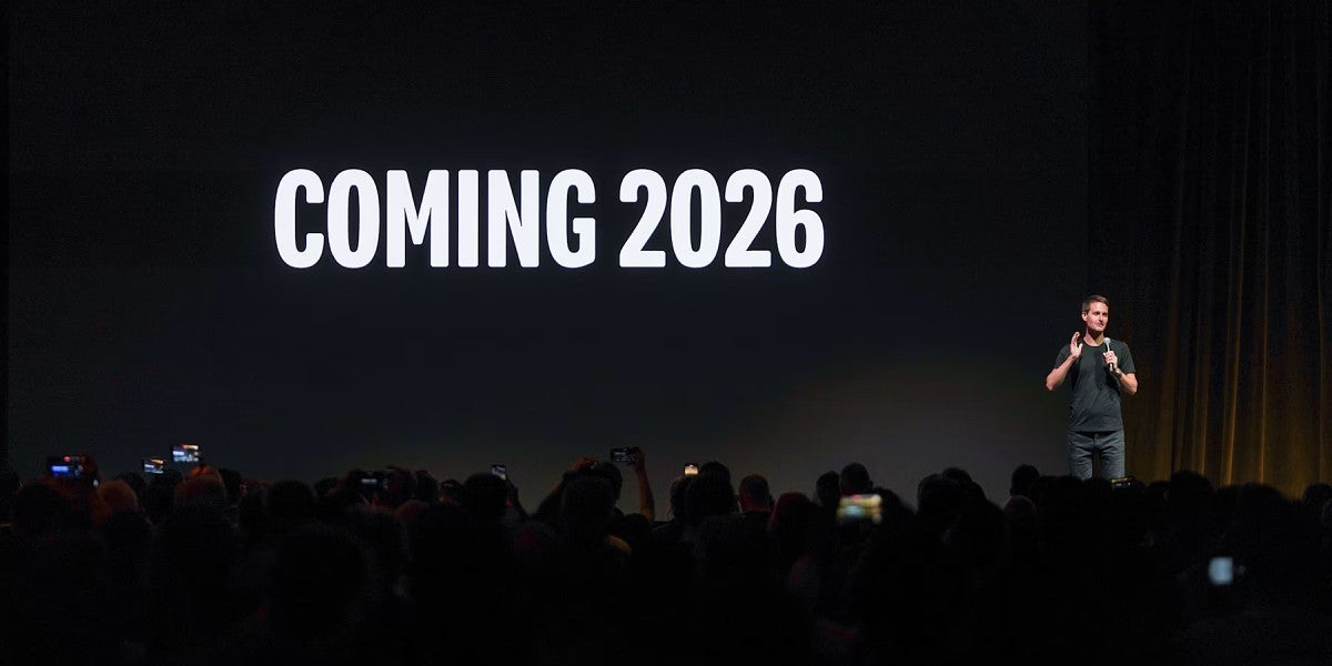 Snap, Specs Inc'i ayırıyor, Spectacles akıllı gözlükler bu yılın ilerleyen zamanlarında piyasaya sürülecek