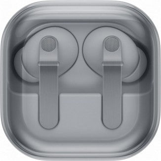 Samsung Galaxy Buds4 ve Buds4 Pro, yeni bıçaklar ve daha iyi ses ile tanıtıldı. 

(Note: The translation provided is in Turkish)