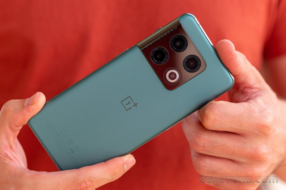 OnePlus 10 Pro, kararlı Android 16 sürümünü alıyor