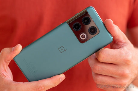 OnePlus 10 Pro, kararlı Android 16 sürümünü alıyor