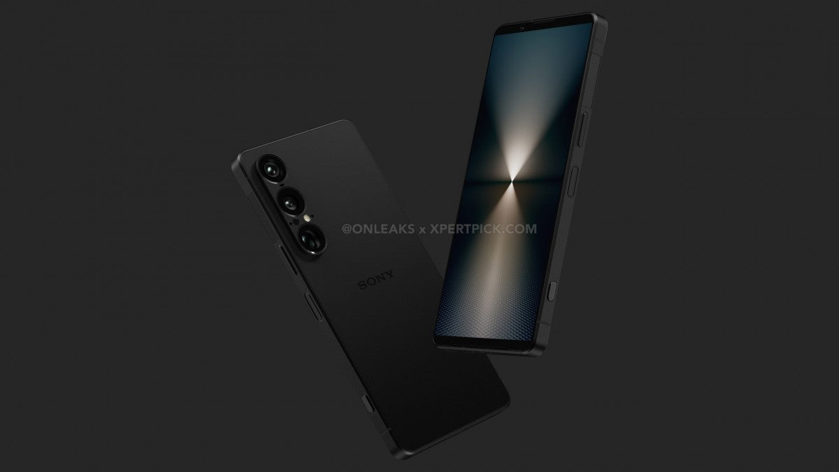 Sony Xperia 1 VII'nin ne zaman geleceği burada