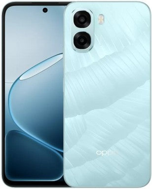 Oppo A6x 4G ve 5G, 120Hz ekranlar ve 6.500 mAh bataryalar ile geliyor