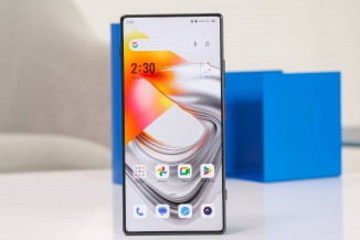nubia Z70S Ultra inceleme için geldi