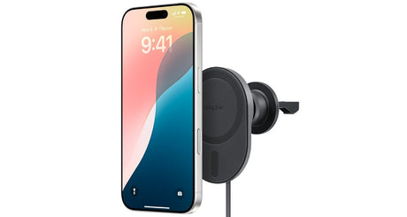 Haftalık anket: Manyetik kablosuz şarj sizin için ne kadar önemli?