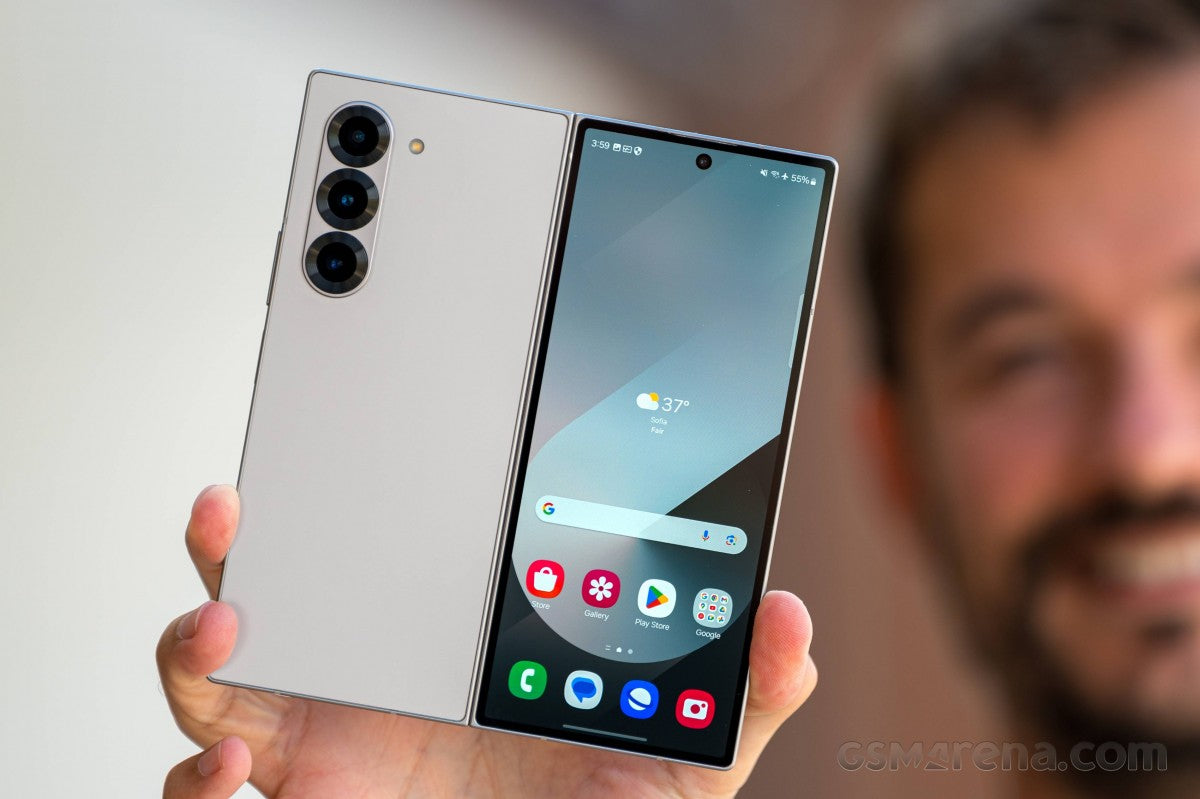 Samsung'un Galaxy Z Fold7 ve Flip7'nin tanıtımı daha önce söylendiği gibi olmayacak
