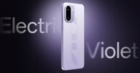 OnePlus 15R Ace Edition, Hindistan'a özel olarak tanıtıldı