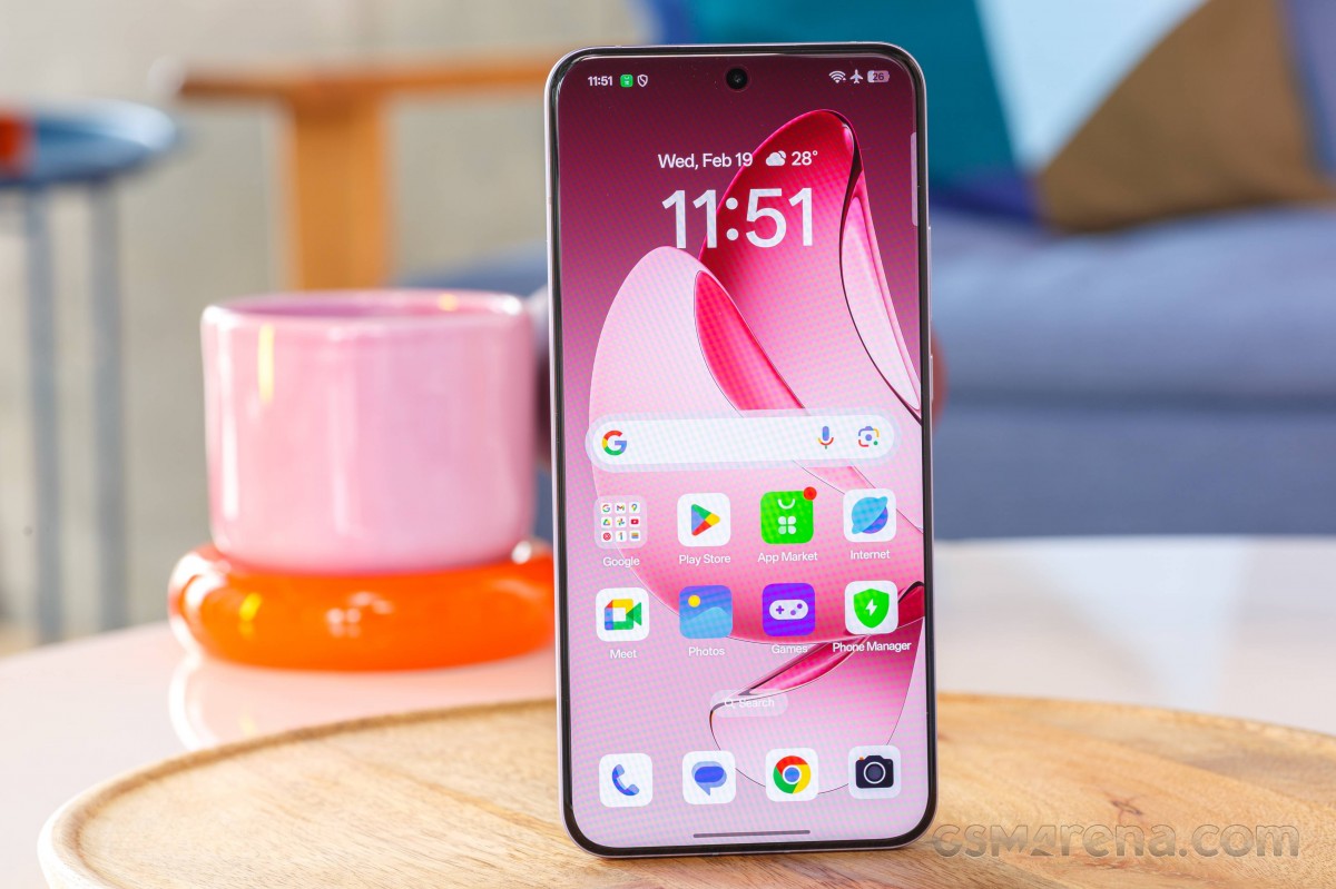 Oppo F31, F31 Pro ve F31 Pro+ geliyor, ana özellikler sızdırıldı