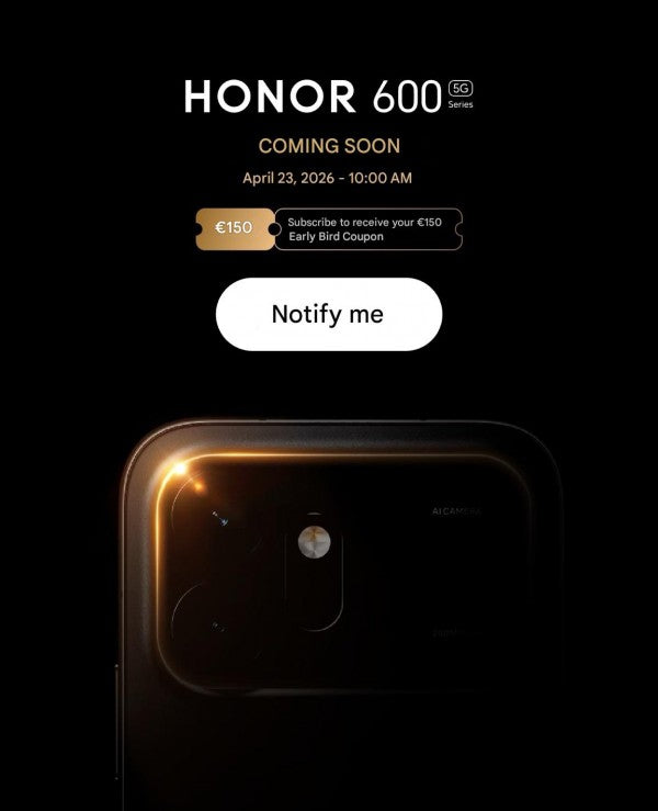 Honor 600 Serisi: Çıkış Tarihi ve Özellikleri (2026)