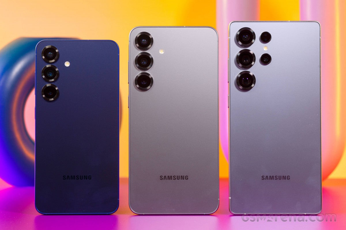 Samsung Care+ artık mevcut birinci sınıf akıllı telefonu olan herkesin kaydolmasına izin veriyor.